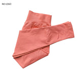 ARFTE Scrunch Bum Flare Women's Yoga Leggings – Seamless Push-Up Pants
