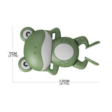 Baby Bath Toys – Frog Clockwork