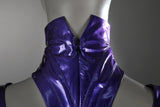 Psylocke Fantasy Jumpsuit Halloween Cosplay Outfit