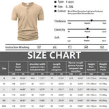 Apex Henley Polo Tee