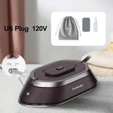 Mini Portable Travel Clothes Iron