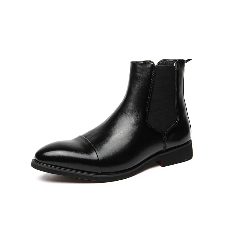 Royal Chelsea Boots