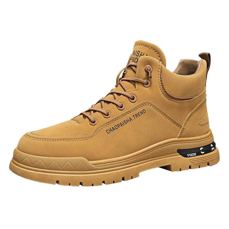Men’s Winter Work Safety Boots