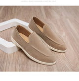 Men’s Tassel Loafers & Moccasins