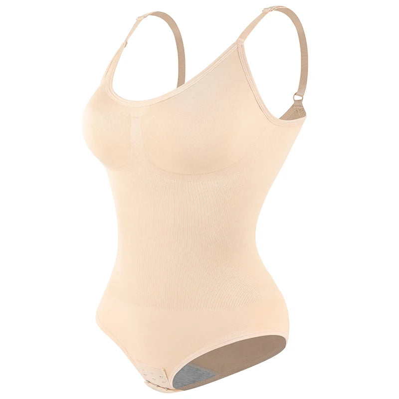 Women Invisible Shaping Jumpsuit