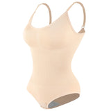 Women Invisible Shaping Jumpsuit