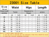 Women Zipper Gothic Mini Skirt
