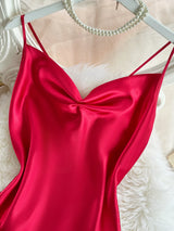 Aurora Lace Nightgown