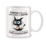 Eeffoc Coffee Mug (11oz)