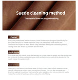 Men’s High-Top Street Style Boots