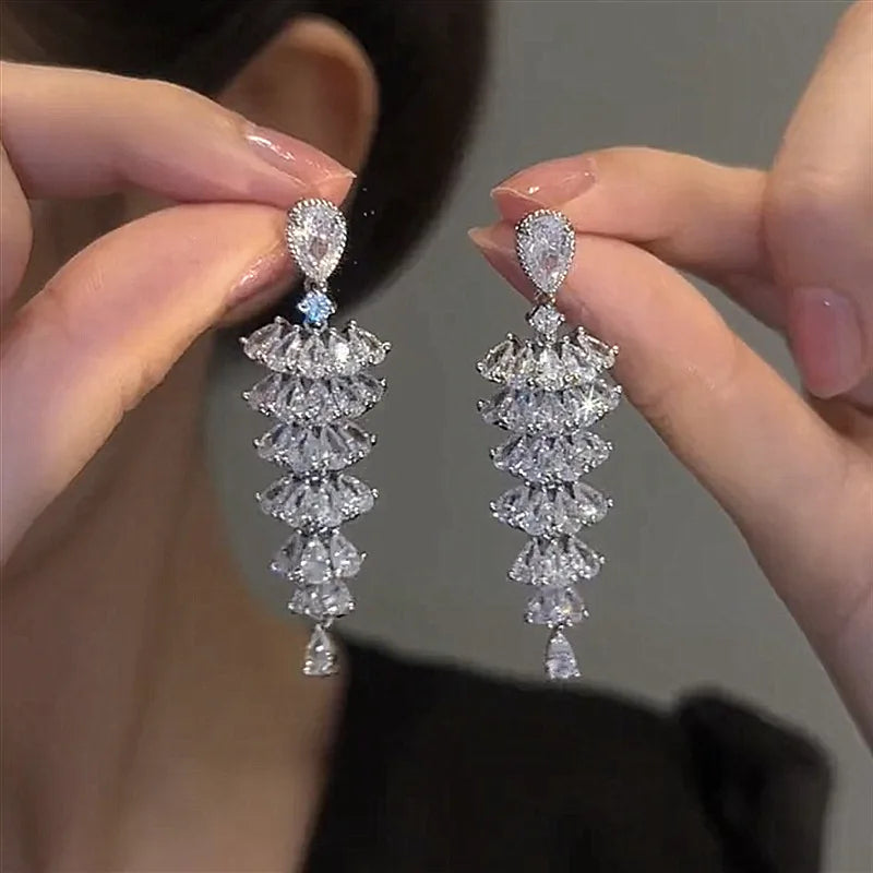 Royal Diamond Watch Set