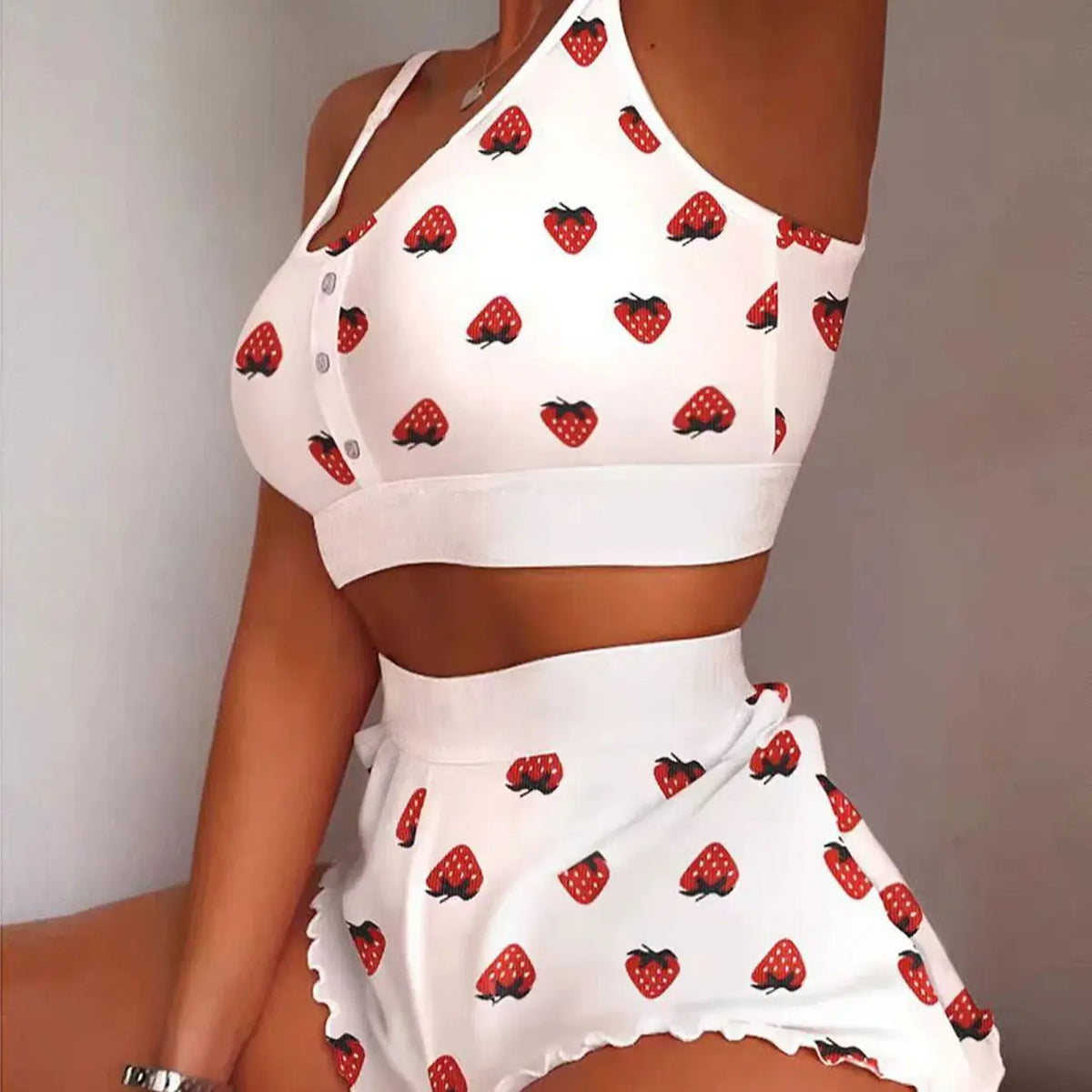 DreamPrint Lounge Set