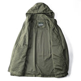 Men’s Tactical Waterproof Jacket