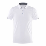 Summit Custom Performance Polo