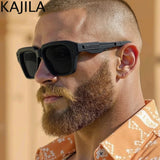 Polarized Shield Sunglasses