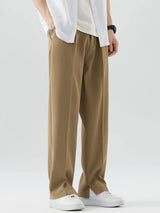 Men Casual Chino Pants