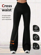 Women's Flare Yoga Pants