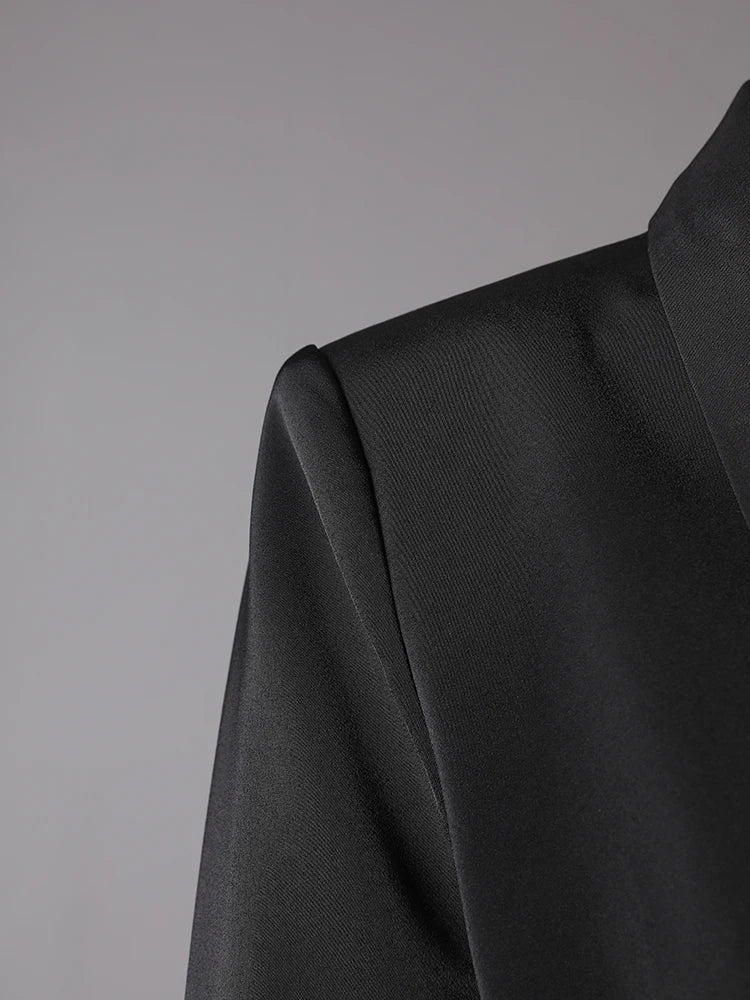 Women's Blazer Pant Suit