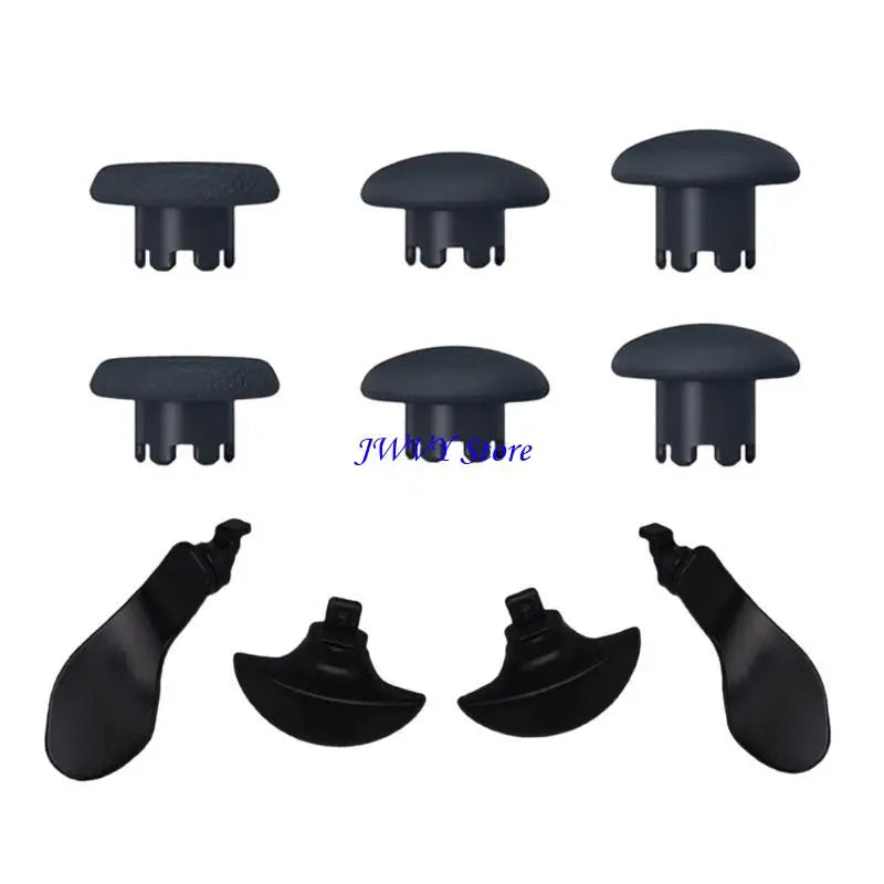 Controller Back Paddles & Triggers