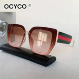 Premium Polygon Sunglasses