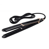 Ultrasonic Infrared Hair Straightener