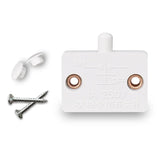 Closet Cabinet Light Switch