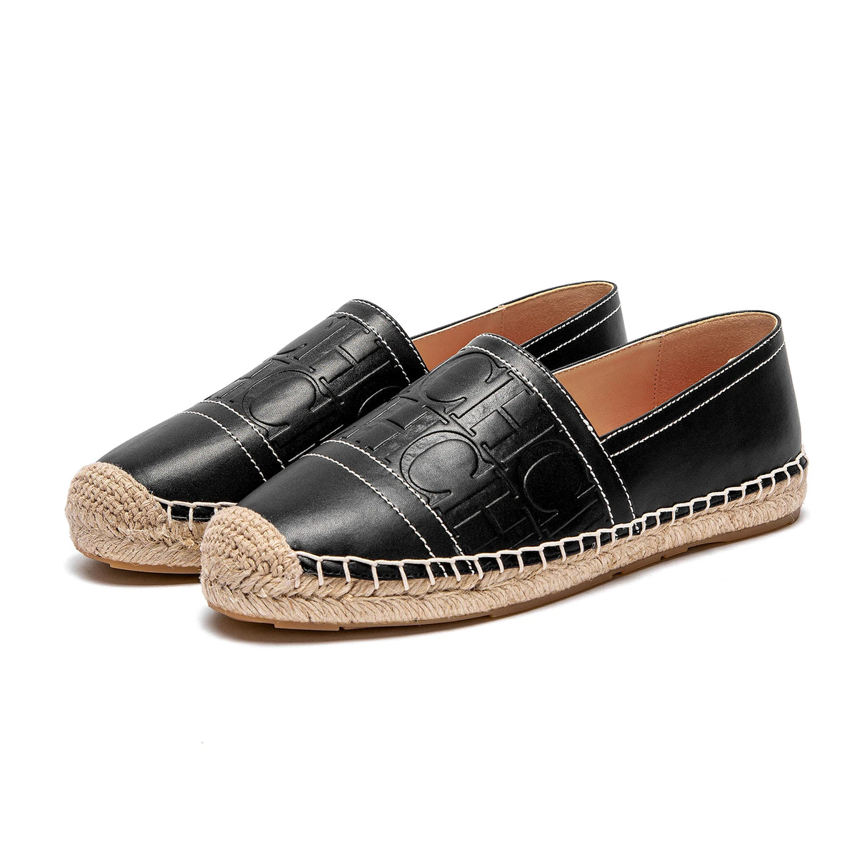 Women’s Beach Shoes Hemp Bottom Handmade Flats