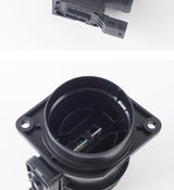 Air Quality Flow Meter