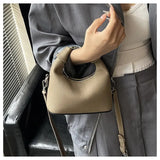 Premium Leather Tote Bag