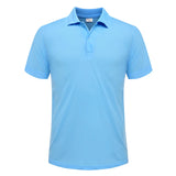 KAISING Custom Signature Polo