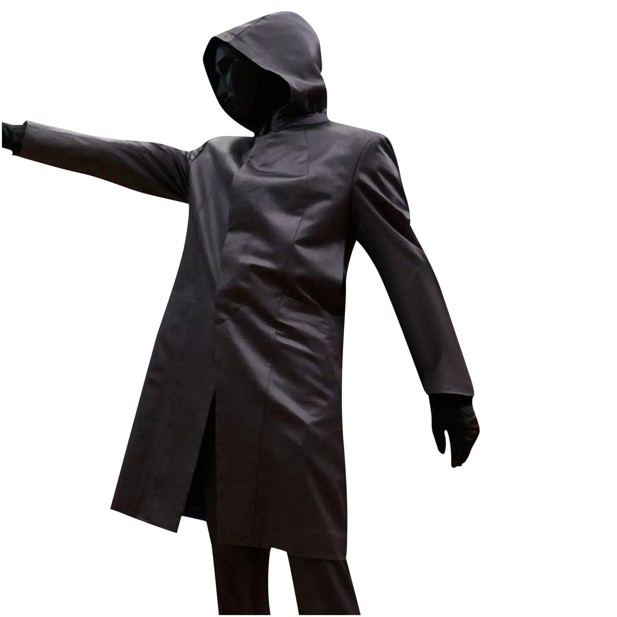 Kids Korean Drama Cosplay Jumpsuit