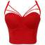 Lace Corset Bustier