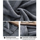 Twin Size Cozy Blanket