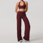 Elevate Halter Yoga Set