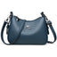 Minimalist Leather Shoulder Bag