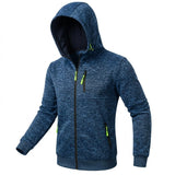 Men's Performance Zip Hoodie