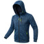 Men's Performance Zip Hoodie