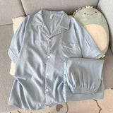 Elite Comfort Men's Pajama Set