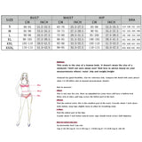 Cut-Out Push-Up Swimsuit