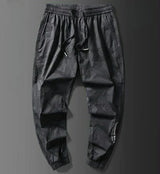 Men’s Camo Workwear Cargo Pants