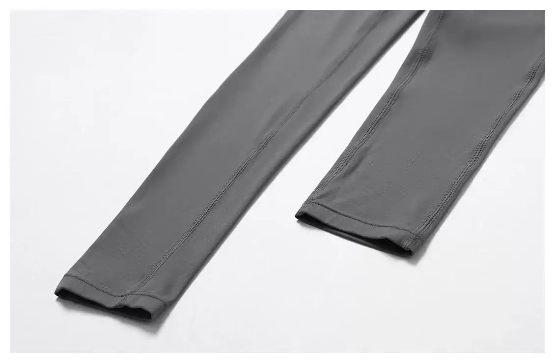 Women High Waist Contour Yoga Leggings