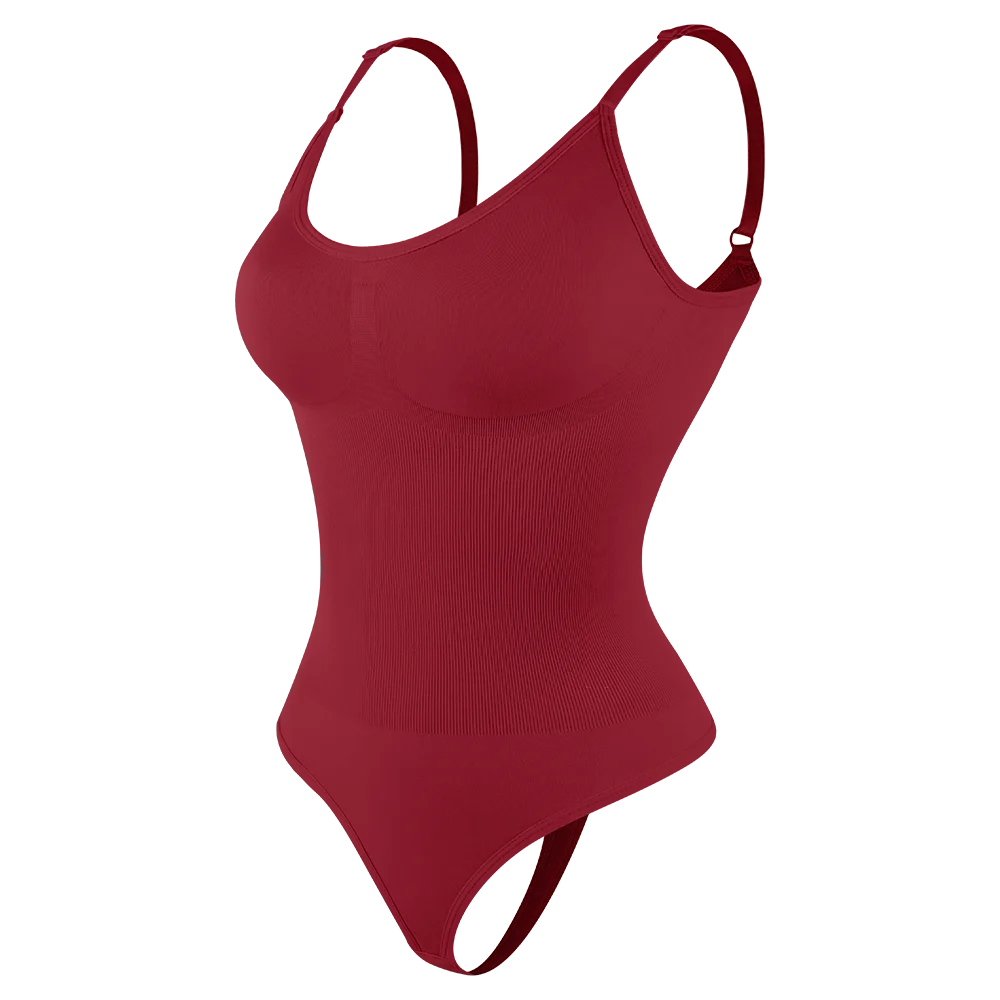 Women Invisible Shaping Jumpsuit