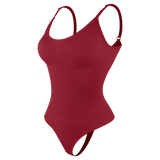 Women Invisible Shaping Jumpsuit