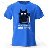 Unisex Plus Size T-Shirt – Printed Cotton Tee