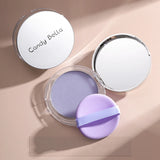 Candy Bella Violet Powder Cream