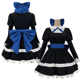 Panty & Stocking Anime Cosplay Outfit