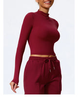 AeroFit Long Sleeve Training Top