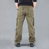 StormFit™ Men’s Waterproof Cargo Pants