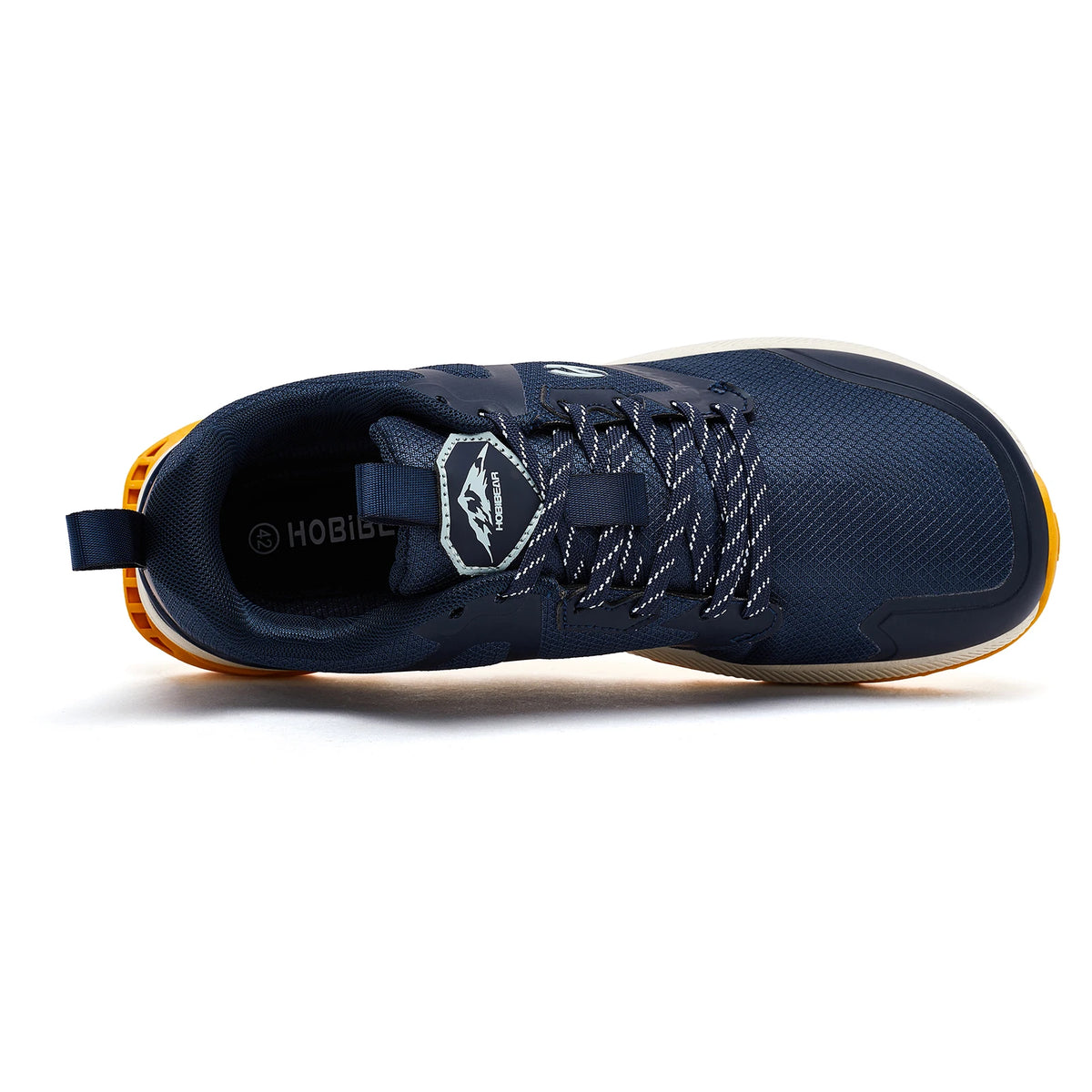 HOBIBEAR Explorer Trail Sneakers