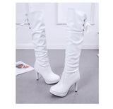 Classic Riding Boots